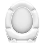 SCHÜTTE Asiento de váter WC WHITE duroplast de , Asientos de inodoros y bidés - Ref: Foro24-425830, Precio: 37,72 €, Descuent...