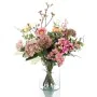 Emerald Ramo de flores artificiales Mistic Summer multicolor 65 cm by , artificial flora - Ref: Foro24-437350, Price: 130,93 ...