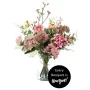 Emerald Ramo de flores artificiales Mistic Summer multicolor 65 cm by , artificial flora - Ref: Foro24-437350, Price: 130,93 ...