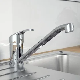 EISL Grifo mezclador de fregadero GRANDE VITA CLASSIC cromado de , Grifos - Ref: Foro24-438791, Precio: 38,89 €, Descuento: %