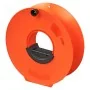 Carrete multiusos todo tipo mangueras cables tubos ProPlus 370556 by , Garden hose holder - Ref: Foro24-404055, Price: 24,76 ...
