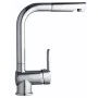 SCHÜTTE Grifo mezclador para fregadero LONDON cromado de , Grifos - Ref: Foro24-425826, Precio: 102,58 €, Descuento: %