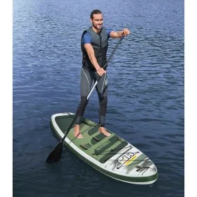 Bestway Set de SUP inflable Hydro-Force Kahawai 310x86x15 cm de , Tablas de surf - Ref: Foro24-93116, Precio: 406,84 €, Descu...