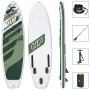 Bestway Set de SUP inflable Hydro-Force Kahawai 310x86x15 cm de , Tablas de surf - Ref: Foro24-93116, Precio: 406,84 €, Descu...