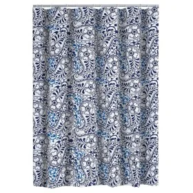 RIDDER Cortina de ducha Oriental 180x200 cm by , shower curtains - Ref: Foro24-425891, Price: 21,13 €, Discount: %