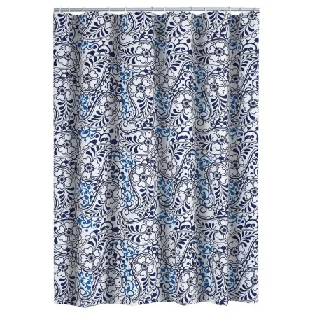 RIDDER Cortina de ducha Oriental 180x200 cm de , Cortinas de ducha - Ref: Foro24-425891, Precio: 21,13 €, Descuento: %