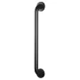 RIDDER B arra de agarrede baño aluminio negro 60 cm de , Asideros de seguridad - Ref: Foro24-429776, Precio: 59,17 €, Descuen...