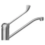 SCHÜTTE Grifo mezclador de lavabo VITAL cromado de , Grifos - Ref: Foro24-435053, Precio: 58,30 €, Descuento: %