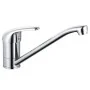SCHÜTTE Grifo mezclador de fregadero FALCON cromado von , Wasserhähne - Ref: Foro24-438705, Preis: 47,41 €, Rabatt: %