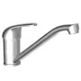 SCHÜTTE Grifo mezclador de fregadero FALCON cromado von , Wasserhähne - Ref: Foro24-438705, Preis: 47,41 €, Rabatt: %