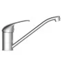 SCHÜTTE Grifo mezclador de fregadero FALCON cromado von , Wasserhähne - Ref: Foro24-438705, Preis: 47,41 €, Rabatt: %