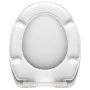 SCHÜTTE Tapa de váter con cierre suave GINKGO & WOOD de , Asientos de inodoros y bidés - Ref: Foro24-438766, Precio: 32,15 €,...