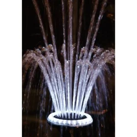 Ubbink Foco LED para fuente de jardín 1/2" de , Accesorios para estanques y fuentes - Ref: Foro24-401365, Precio: 55,18 €, De...