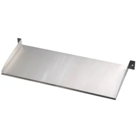 Ubbink Hoja 60 Acero Inoxidable Cascada Brisbane Para Estanque by , Fountains and waterfalls - Ref: Foro24-401390, Price: 143...
