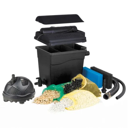 Ubbink Fltro de estanque FiltraClear 8000 Plus 1355167 de , Accesorios para estanques y fuentes - Ref: Foro24-401423, Precio:...