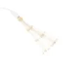 Luces de Navidad de estrellas 8 uds 140 LED de colores 17 cm de , Luces de Navidad - Ref: Foro24-3190517, Precio: 68,98 €, De...