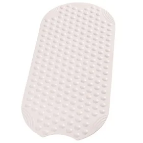 RIDDER Alfombrilla de bañera antideslizante Tecno blanca by , Rugs and bath mats - Ref: Foro24-433760, Price: 38,89 €, Discou...