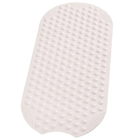 RIDDER Alfombrilla de bañera antideslizante Tecno blanca de , Alfombras y esterillas de baño - Ref: Foro24-433760, Precio: 38...