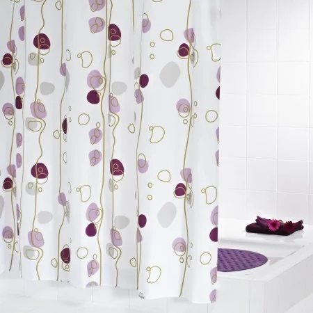 RIDDER Cortina de ducha Soaring 180x200 cm de , Cortinas de ducha - Ref: Foro24-445026, Precio: 40,95 €, Descuento: %