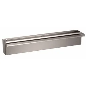 Ubbink Cascada Niágara 60 cm de acero inoxidable de , Fuentes y cascadas - Ref: Foro24-401373, Precio: 185,95 €, Descuento: %