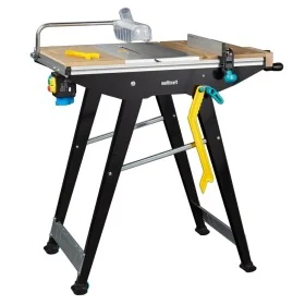 Wolfcraft Banco de trabajo Master Cut 1500 94x64x86,5 cm 6906000 by , table saws - Ref: Foro24-408133, Price: 314,30 €, Disco...