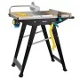 Wolfcraft Banco de trabajo Master Cut 1500 94x64x86,5 cm 6906000 de , Sierras de mesa - Ref: Foro24-408133, Precio: 314,30 €,...