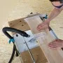 Wolfcraft Banco de trabajo Master Cut 1500 94x64x86,5 cm 6906000 de , Sierras de mesa - Ref: Foro24-408133, Precio: 314,30 €,...