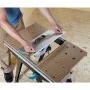 Wolfcraft Banco de trabajo Master Cut 1500 94x64x86,5 cm 6906000 de , Sierras de mesa - Ref: Foro24-408133, Precio: 314,30 €,...