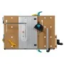Wolfcraft Banco de trabajo Master Cut 1500 94x64x86,5 cm 6906000 de , Sierras de mesa - Ref: Foro24-408133, Precio: 314,30 €,...