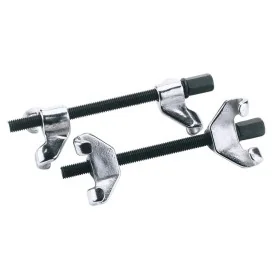 Draper Tools Compresores de muelles de amortiguación 2 uds 220mm 68615 de , Piezas de la suspensión de vehículos motorizados ...