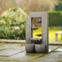 Ubbink Fuente decorativa AcquaArte Bern 1387069 de , Fuentes y cascadas - Ref: Foro24-419667, Precio: 157,00 €, Descuento: %