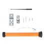 Motor tubular 20 Nm de , Motores eléctricos - Ref: Foro24-144004, Precio: 57,91 €, Descuento: %