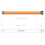 Motor tubular 20 Nm de , Motores eléctricos - Ref: Foro24-144004, Precio: 57,91 €, Descuento: %