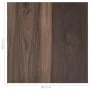 Lamas para suelo autoadhesivas 55 uds PVC marrón oscuro 5,11 m² von , Böden und Teppiche - Ref: Foro24-324663, Preis: 74,40 €...