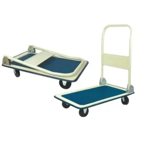 Brüder Mannesmann Carrito de carga 150 kg 096/T/120 by , Cargo forklifts - Ref: Foro24-408642, Price: 65,53 €, Discount: %