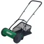 Draper Tools Cortacésped manual 380 mm de , Cortacéspedes de empuje - Ref: Foro24-429580, Precio: 134,55 €, Descuento: %