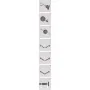 Sealskin Barra esquinera para cortina de ducha cromada 90x90 cm de , Barras de ducha - Ref: Foro24-436884, Precio: 36,28 €, D...