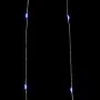 Guirnalda de micro luces LED 40 m 400 LED blanco cálido de , Luces de Navidad - Ref: Foro24-328848, Precio: 21,27 €, Descuent...