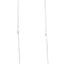 Guirnalda de micro luces LED 40 m 400 LED blanco cálido de , Luces de Navidad - Ref: Foro24-328848, Precio: 21,27 €, Descuent...