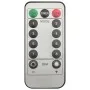 Luces carámbanos de Navidad control remoto 40 uds acrílico azul de , Luces de Navidad - Ref: Foro24-328614, Precio: 22,36 €, ...