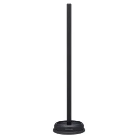 Sealskin Portarrollos de papel higiénico Acero negro 361731819 de , Portarrollos - Ref: Foro24-406136, Precio: 23,85 €, Descu...