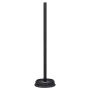 Sealskin Portarrollos de papel higiénico Acero negro 361731819 de , Portarrollos - Ref: Foro24-406136, Precio: 23,85 €, Descu...