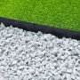 Nature Borduras de jardín 3 uds acero negro 91,4x10,2 cm von , Garteneinfassung und Einfassung - Ref: Foro24-446394, Preis: 3...