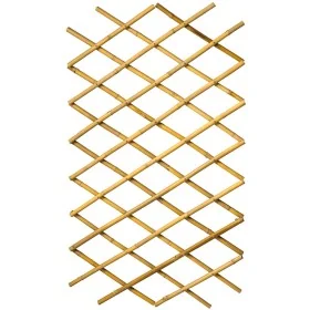 Nature Enrejado de jardín 45x180 cm bambú 6040720 by , Pergolas, arches and garden trellises - Ref: Foro24-409343, Price: 28,...