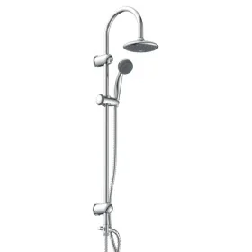 EISL Conjunto de ducha EASY VITAL cromado by , shower heads - Ref: Foro24-446471, Price: 51,74 €, Discount: %