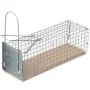 Nature Trampa para ratones 27,5x9,5x9,5 cm 6060105 de , Trampas para control de plagas - Ref: Foro24-419795, Precio: 22,37 €,...