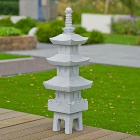 Ubbink Farol de jardín Acqua Arte JAPAN PAGODE by , Lawn Ornaments and Garden Sculptures - Ref: Foro24-442062, Price: 170,95 ...
