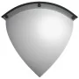Espejos de tráfico 2 uds cuarto combado acrílico Ø80 cm de , Señales de carretera y tráfico - Ref: Foro24-153082, Precio: 82,...