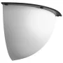 Espejos de tráfico 2 uds cuarto combado acrílico Ø80 cm de , Señales de carretera y tráfico - Ref: Foro24-153082, Precio: 82,...