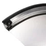 Espejos de tráfico 2 uds cuarto combado acrílico Ø80 cm de , Señales de carretera y tráfico - Ref: Foro24-153082, Precio: 82,...